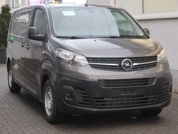 Opel Vivaro Cargo 88 kW image number 3