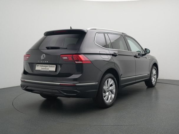 Volkswagen Tiguan DSG 110 kW image number 2