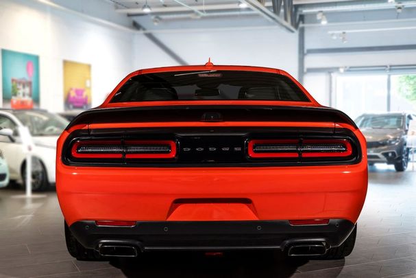 Dodge Challenger 594 kW image number 8