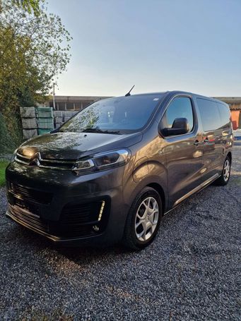 Citroen SpaceTourer  100 kW image number 1