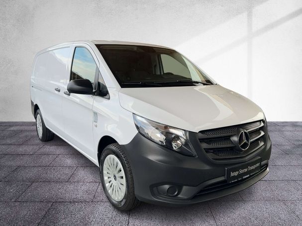 Mercedes-Benz Vito 110 CDI 75 kW image number 6