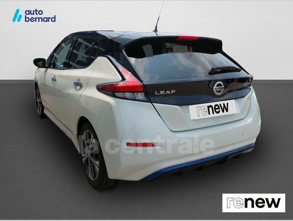 Nissan Leaf 40 kWh N-CONNECTA 110 kW image number 5