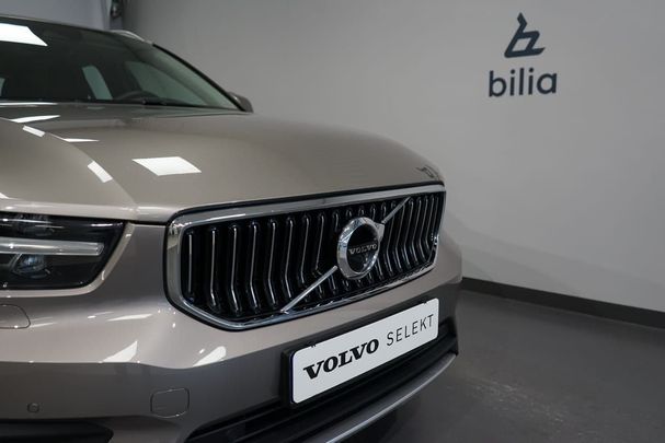 Volvo XC40 Recharge T4 Inscription 157 kW image number 15