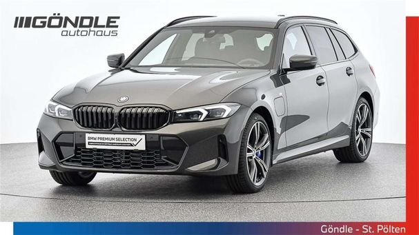 BMW 330 Touring e xDrive 215 kW image number 1