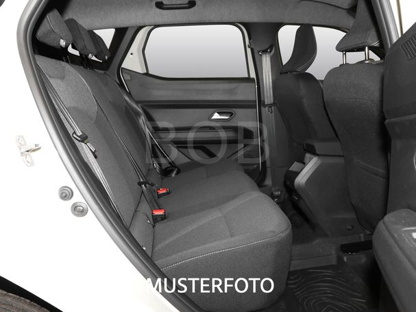 Dacia Duster TCe 130 96 kW image number 4