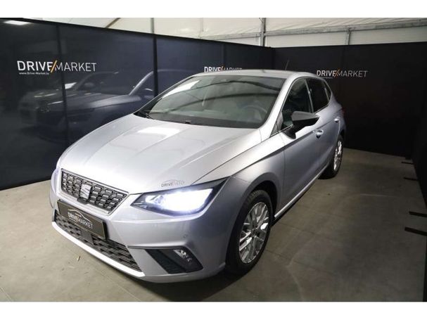 Seat Ibiza 81 kW image number 1