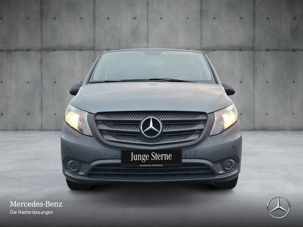 Mercedes-Benz Vito 116 CDi Mixto 120 kW image number 3