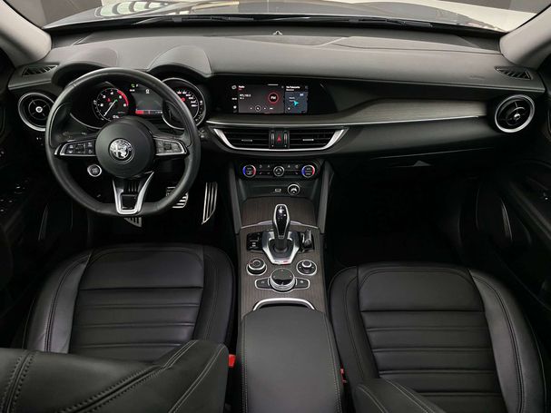 Alfa Romeo Stelvio 2.2 Q4 154 kW image number 10