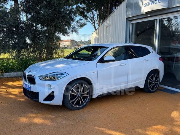 BMW X2 xDrive 110 kW image number 1