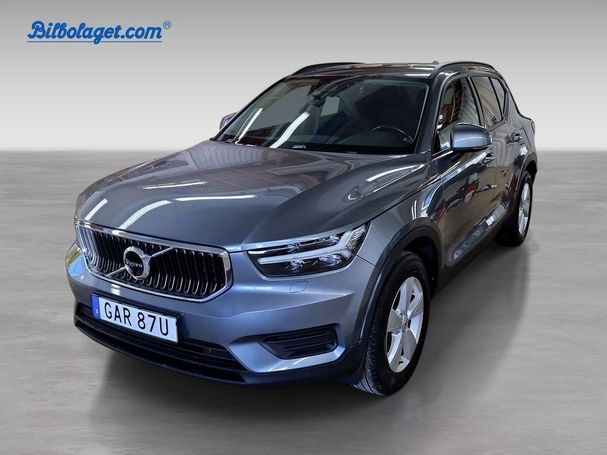 Volvo XC40 T3 116 kW image number 1