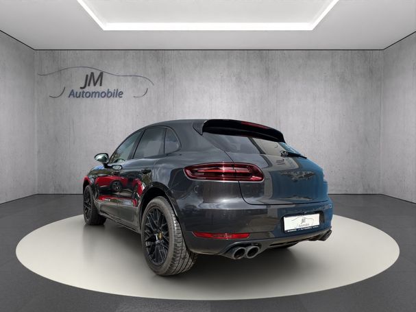 Porsche Macan GTS 265 kW image number 4