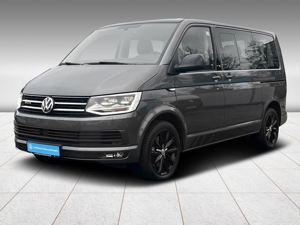 Volkswagen T6 Caravelle DSG Comfortline 4Motion 146 kW image number 1