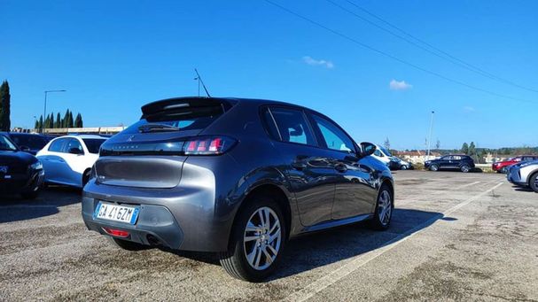 Peugeot 208 BlueHDi 100 Active 75 kW image number 9