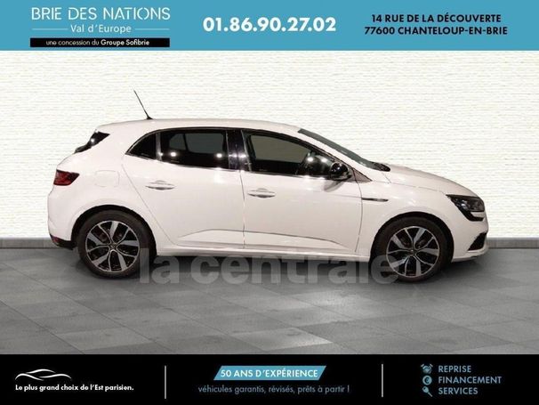 Renault Megane 85 kW image number 5