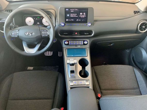 Hyundai Kona 100 kW image number 7