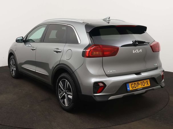 Kia Niro 1.6 GDI 104 kW image number 16