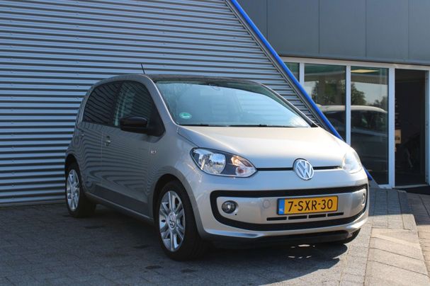 Volkswagen up! 44 kW image number 2