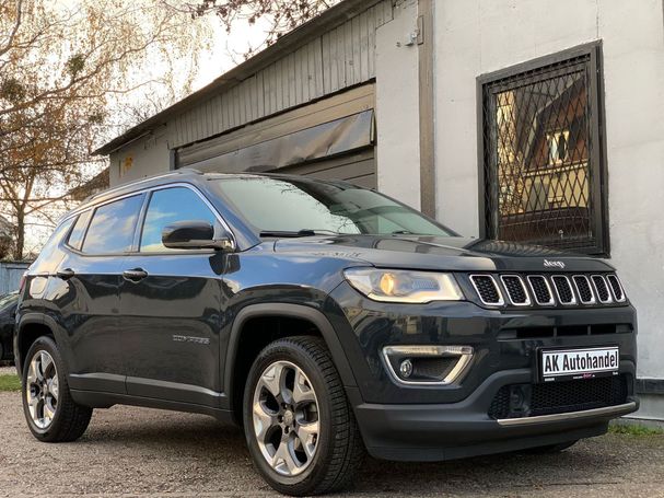 Jeep Compass 103 kW image number 2