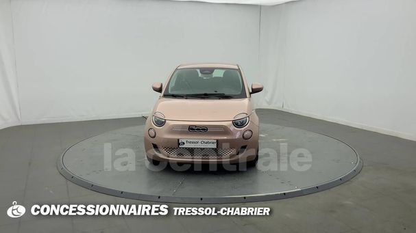 Fiat 500 e 88 kW image number 2