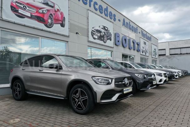 Mercedes-Benz GLA 250 165 kW image number 13