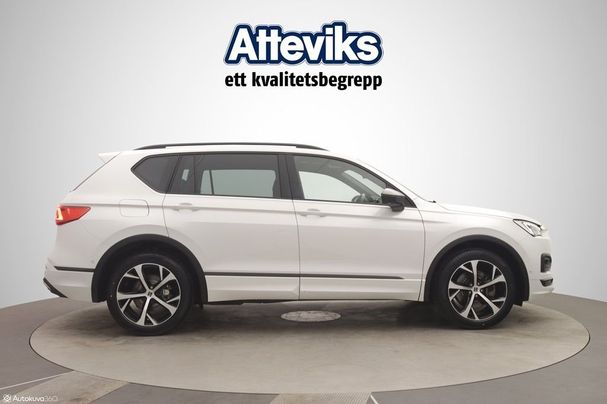 Seat Tarraco e-Hybrid DSG 182 kW image number 4