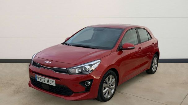 Kia Rio 1.0 T-GDi 100 74 kW image number 1