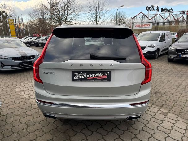 Volvo XC90 B5 AWD Inscription 173 kW image number 5