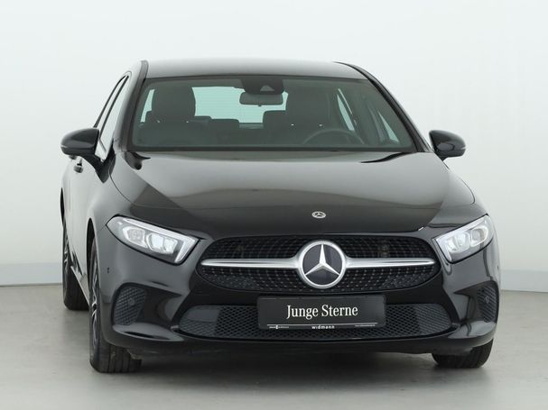 Mercedes-Benz A 180 d Style 85 kW image number 3