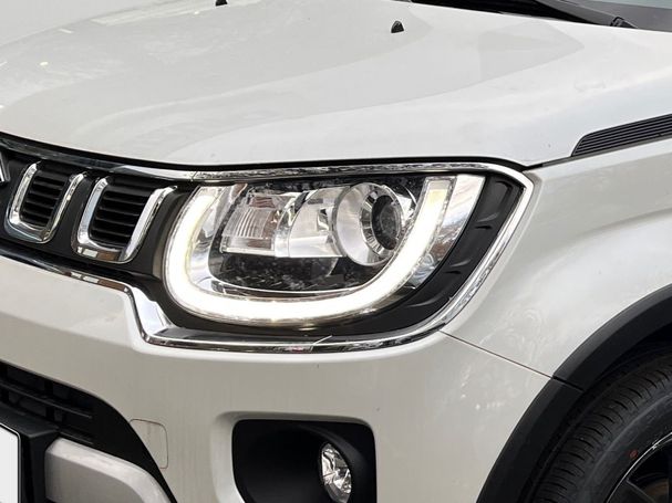 Suzuki Ignis 61 kW image number 4