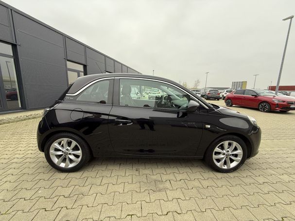 Opel Adam 1.4 Jam 74 kW image number 7