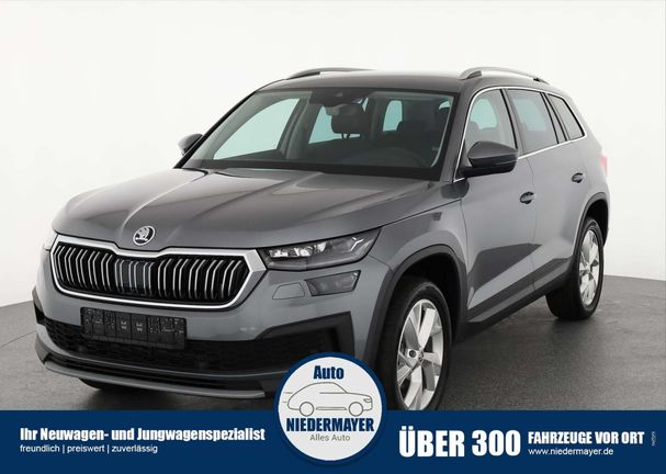 Skoda Kodiaq 1.5 TSI DSG 110 kW image number 2