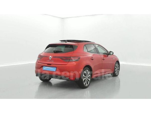 Renault Megane TCe 140 Techno 103 kW image number 18