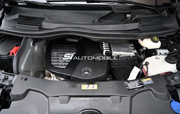 Mercedes-Benz V 300d 176 kW image number 9