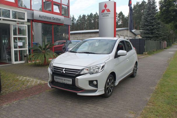 Mitsubishi Space Star Clear Tec 52 kW image number 1