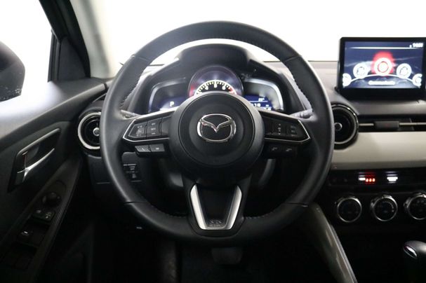 Mazda 2 66 kW image number 11