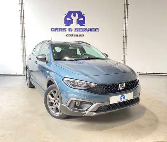 Fiat Tipo 96 kW image number 1