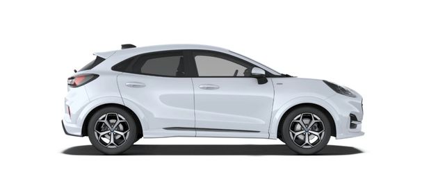 Ford Puma 1.0 Hybrid ST-Line 92 kW image number 11