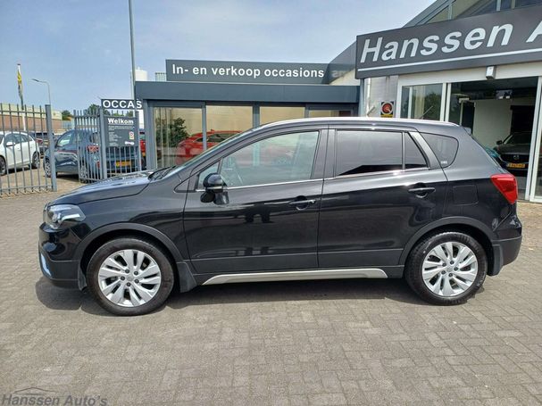 Suzuki SX4 S-Cross 1.0 Boosterjet Stijl 82 kW image number 5