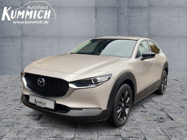 Mazda CX-30 2.0 Homura 137 kW image number 1