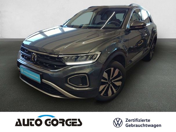 Volkswagen T-Roc 1.5 TSI DSG 110 kW image number 1