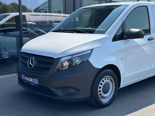 Mercedes-Benz Vito 114 CDI 100 kW image number 8