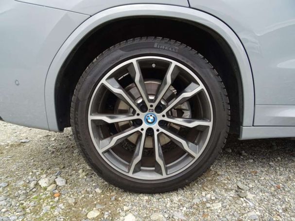 BMW X3 xDrive 137 kW image number 20