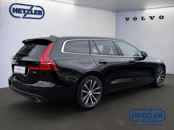 Volvo V60 B4 Momentum 145 kW image number 3