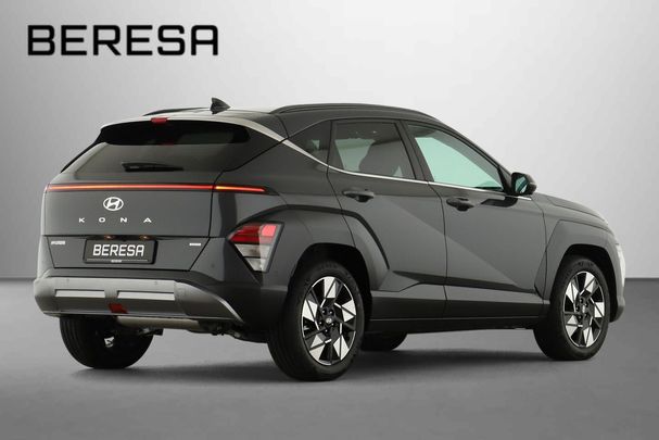 Hyundai Kona 1.6 GDI 104 kW image number 6