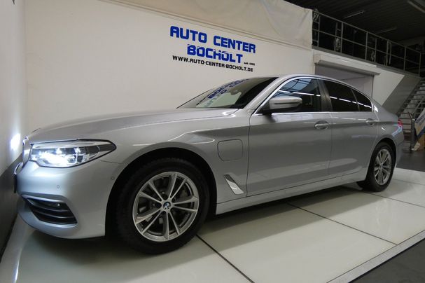 BMW 530i 185 kW image number 9