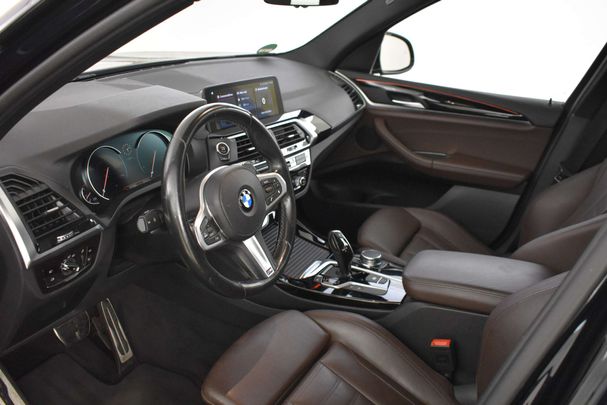 BMW X3 xDrive20i M Sport 135 kW image number 4