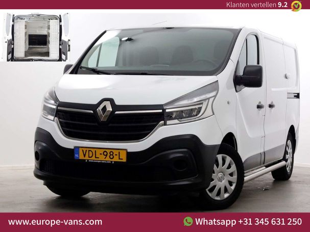 Renault Trafic DCi L1H1 70 kW image number 1