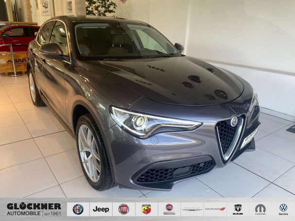 Alfa Romeo Stelvio 2.0 Turbo Super 147 kW image number 3