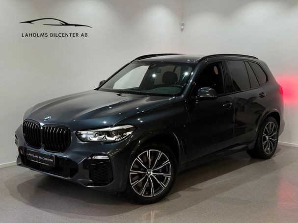 BMW X5 45e xDrive 291 kW image number 3