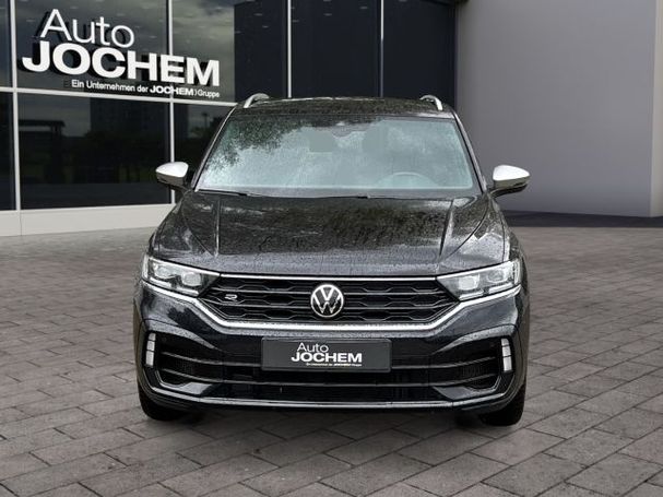 Volkswagen T-Roc R 4Motion DSG 221 kW image number 3